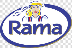 Dream Logos Wiki   Rama Margarine  HD Png Download