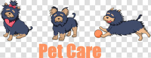 Pet Care   Cute Free Printable Animal Stickers  HD Png Download