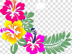 Flowers Color Clipart Bunga   Healing Power Of Gardening  HD Png Download