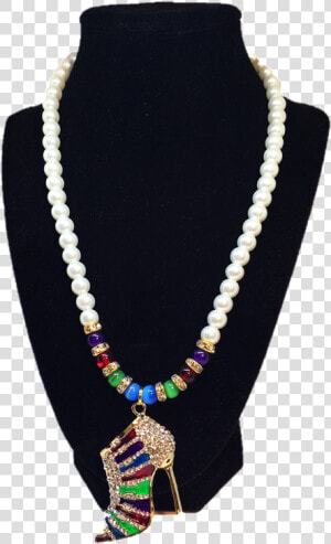 69ac27   Necklace  HD Png Download