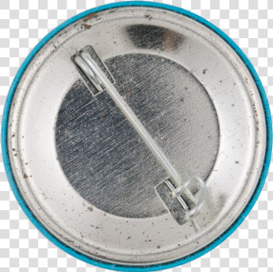 Art For All Button Back Cause Button Museum   Circle  HD Png Download