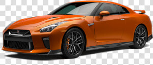 2017 Nissan Gtr Png  Transparent Png