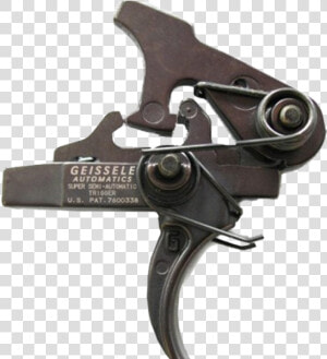 Geissele Trigger  HD Png Download