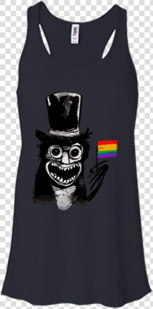 The B Stands For Babadook Shirt  Hoodie  Tank   Jeeps And Dogs Shirt  HD Png Download