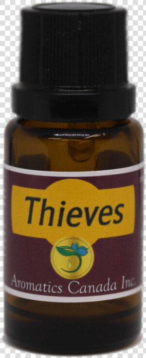 Thieves Oil   Extract  HD Png Download