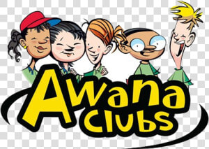 Awana  HD Png Download