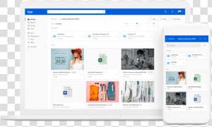 Png Content Gratuit   Box Cloud Storage 2019  Transparent Png