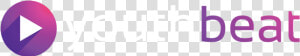 Youthbeatlogo Updated 01  HD Png Download