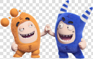 Oddbods Imagenes  HD Png Download