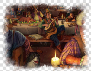 Crossroad Inn  HD Png Download