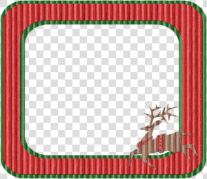 Elementary School Clipart Border   Chevron Christmas Border Clipart  HD Png Download