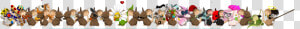 Transformice Mouse  HD Png Download