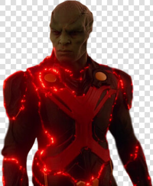 Supergirl Martian Manhunter Png   Png Download   Supergirl Martian Manhunter Png  Transparent Png