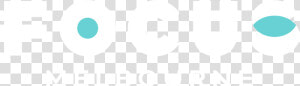 Focus Melb Reverse   Circle  HD Png Download