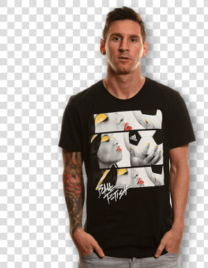 Messi For Fmarc   Legends Are Born In June Messi T Shirt  HD Png Download