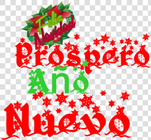 Thumb Image   Prospero Año Nuevo 2018 Png  Transparent Png