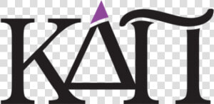 Transparent Piña Png   Honor Society Kappa Delta Pi  Png Download
