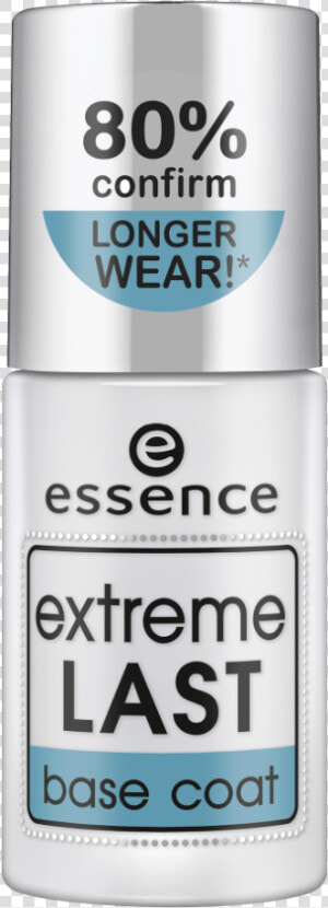 Essence Extreme Last Base Coat  HD Png Download