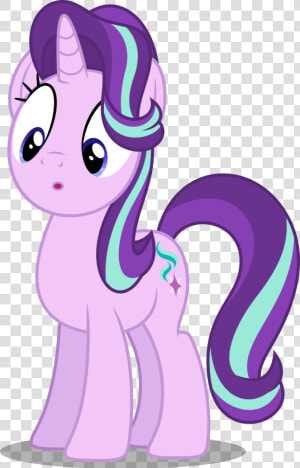 Hay Vector My Little Pony   My Little Pony Starlight Glimmer  HD Png Download