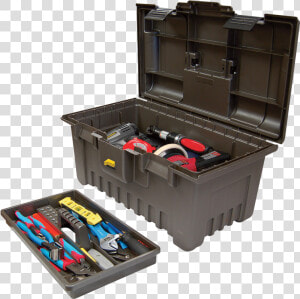 Toolbox Png Image  Transparent Png