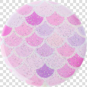 Popsocket Glitter Mermaid  HD Png Download