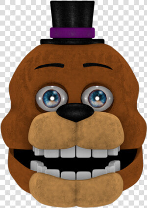 Fredbear Png  Transparent Png