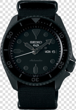 Seiko 5 Srpd  HD Png Download