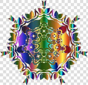 Art symmetry graphic Design  HD Png Download