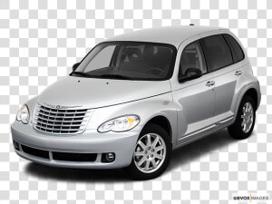 2007 Chrysler Pt Cruiser Gas Mileage  HD Png Download