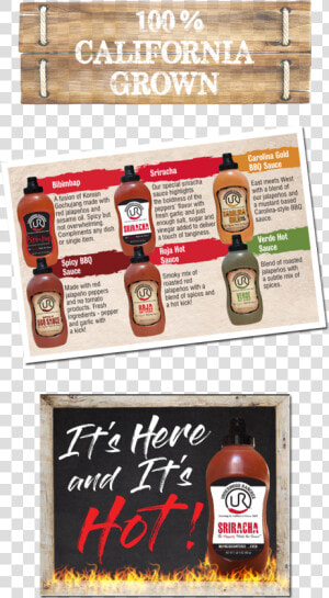 Underwood Ranches 100  California Grown Jalapenos   Glass Bottle  HD Png Download