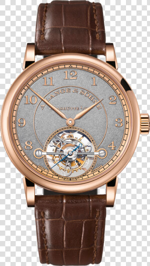 Branded Watch  HD Png Download