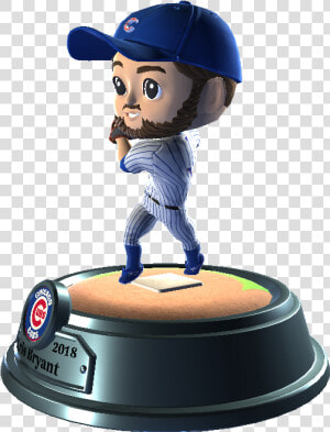 Figurine  HD Png Download