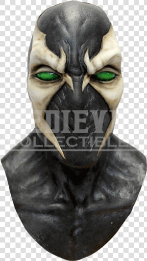 Transparent Bane Mask Png   Cool Halloween Masks  Png Download