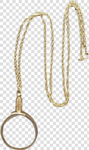 Monocle Chain Png   Chain  Transparent Png