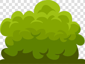 Clipart Bushes Png  Transparent Png