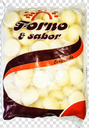 Pão De Queijo Congelado Forno E Sabor  HD Png Download