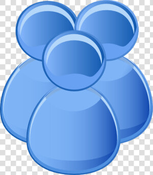 Clipart Users Icon  HD Png Download