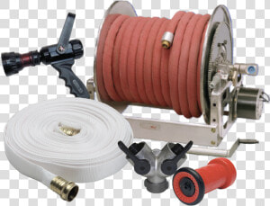 Fire Hose Reel Nozzle  HD Png Download