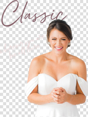 Classic Bride Final Mobile   Bride  HD Png Download