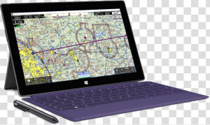Aviation Gps Program Windows  HD Png Download