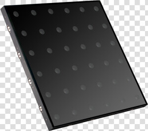 New Design Magnet Link Led Party Rgb Dance Floor Matrix   Polka Dot  HD Png Download