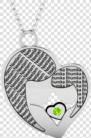 Locket  HD Png Download