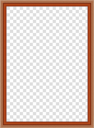 Border Free Metallic Shadow Box Free Picture Frame   Picture Frame  HD Png Download