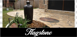 Flagstone Patios  Flagstone  Flagstone Walkways  Flagstone   Granite  HD Png Download