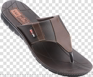 Vkc Pride V Shape Chappal  HD Png Download