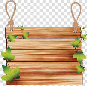 Clip Art De Madeira Image   Placa De Madeira Png  Transparent Png