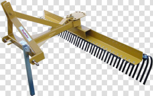 Rake  HD Png Download