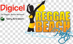 Digicel  HD Png Download