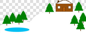 Christmas Tree   Cross Stitch Charts  HD Png Download