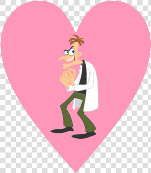  doofenshmirtz  evil  inc  doctor  dr  heinz  meme  HD Png Download